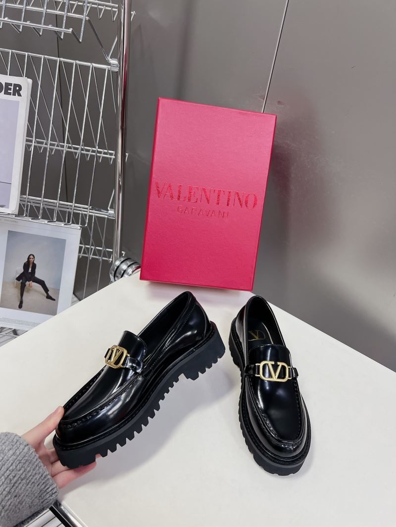 Valentino Low Shoes